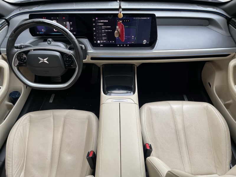 济宁23年小鹏汽车p74