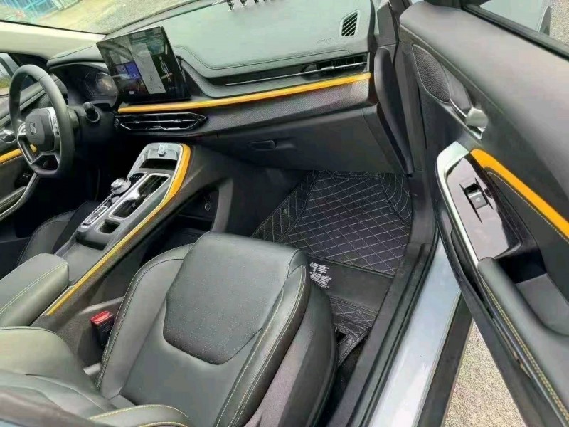 防城港23年江淮思皓6