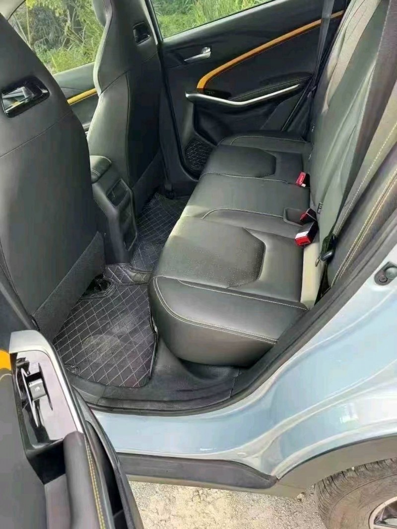 防城港23年江淮思皓7