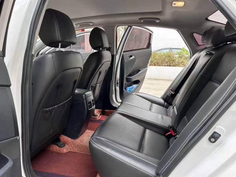 广州17年现代名图6