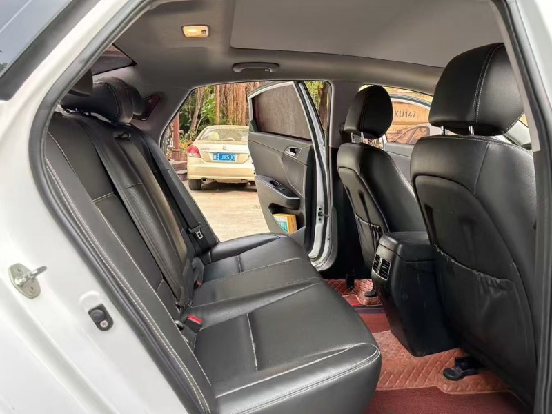 广州17年现代名图7