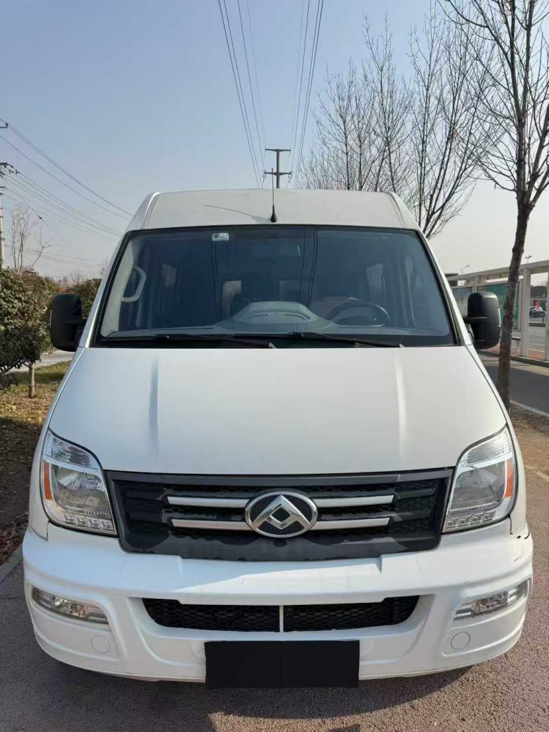 日照21年大通V801