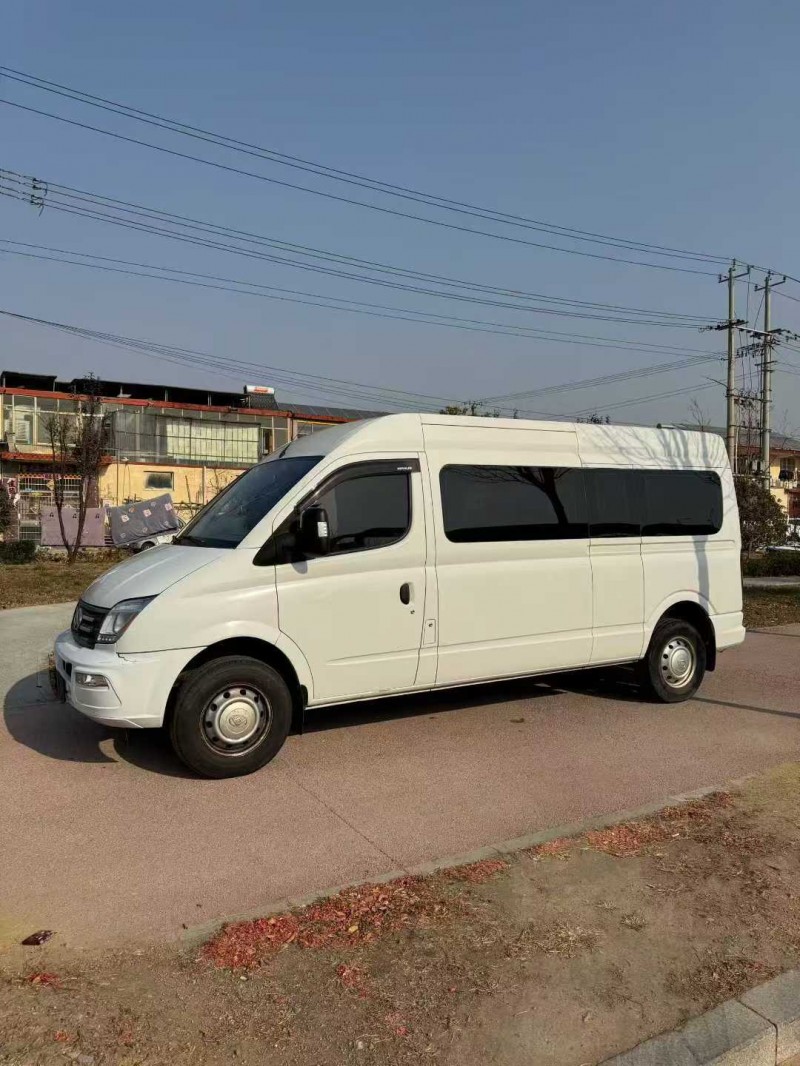 日照21年大通V802