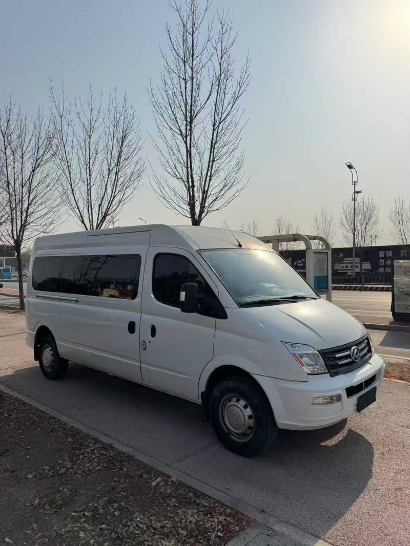 日照21年大通V803