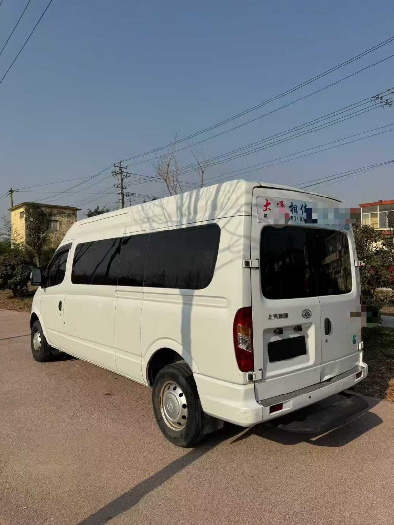 日照21年大通V807