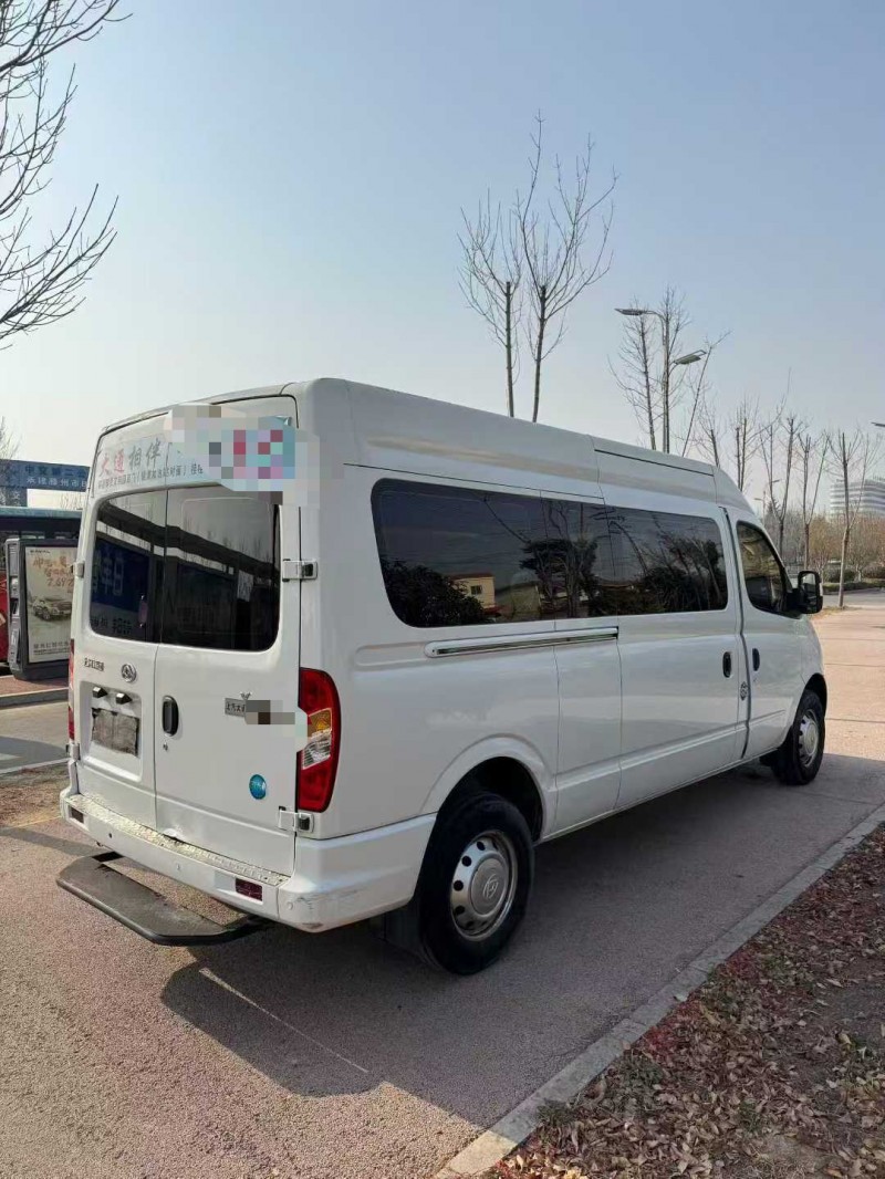 日照21年大通V808