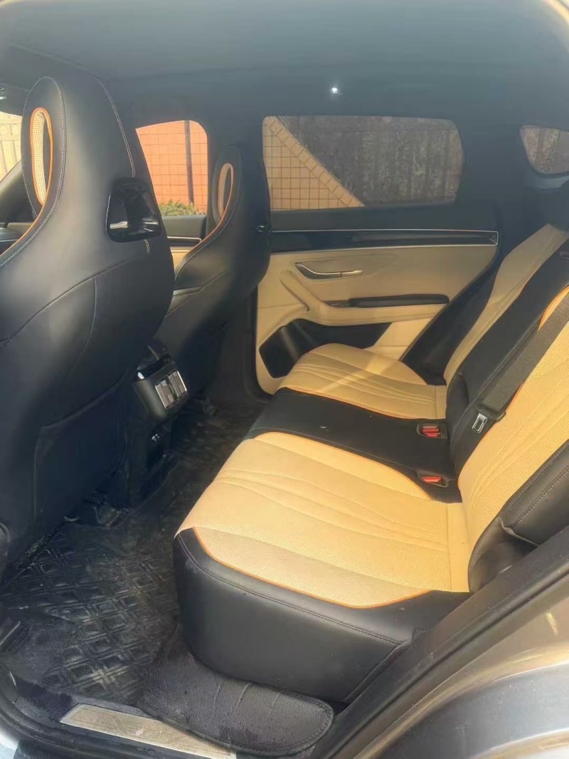 东莞23年比亚迪宋4