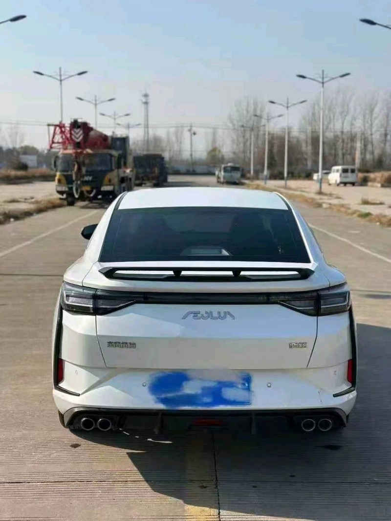 菏泽22年东风奕炫9