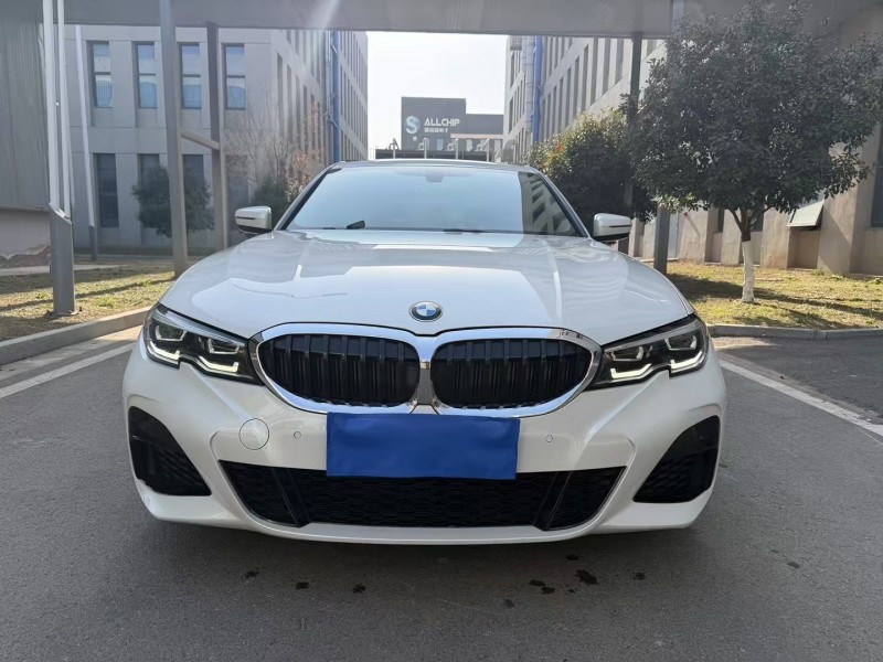 徐州21年宝马3系1