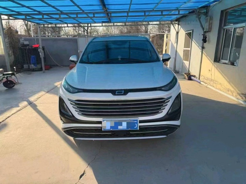 枣庄24年奔腾T901