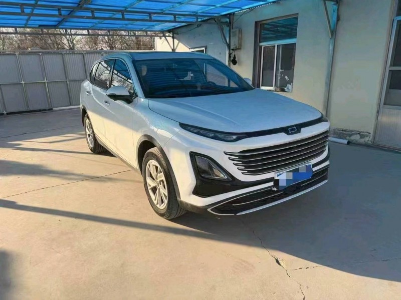 枣庄24年奔腾T903