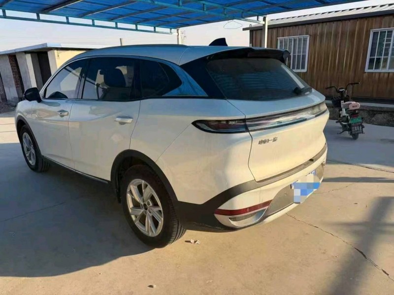 枣庄24年奔腾T906