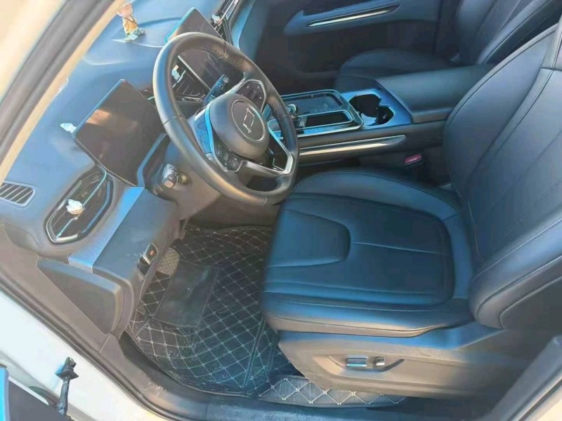 枣庄24年奔腾T909