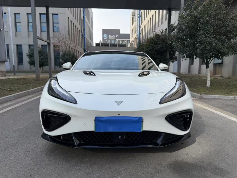 徐州23年哪吒GT1