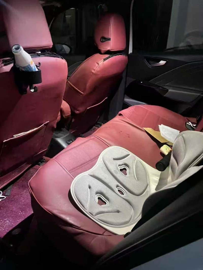 菏泽24年大众ID4