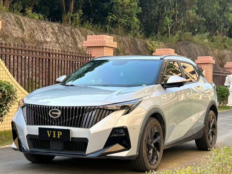 东莞24年传祺GS42