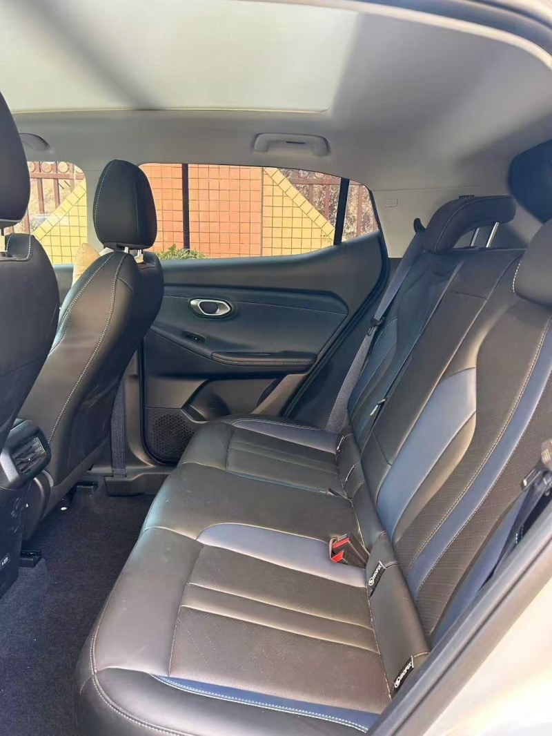 东莞24年传祺GS35