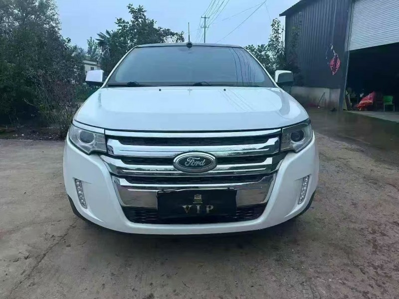 徐州14年福特锐界1