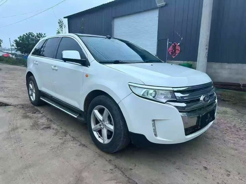 徐州14年福特锐界2