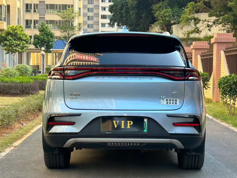 东莞23年比亚迪唐7