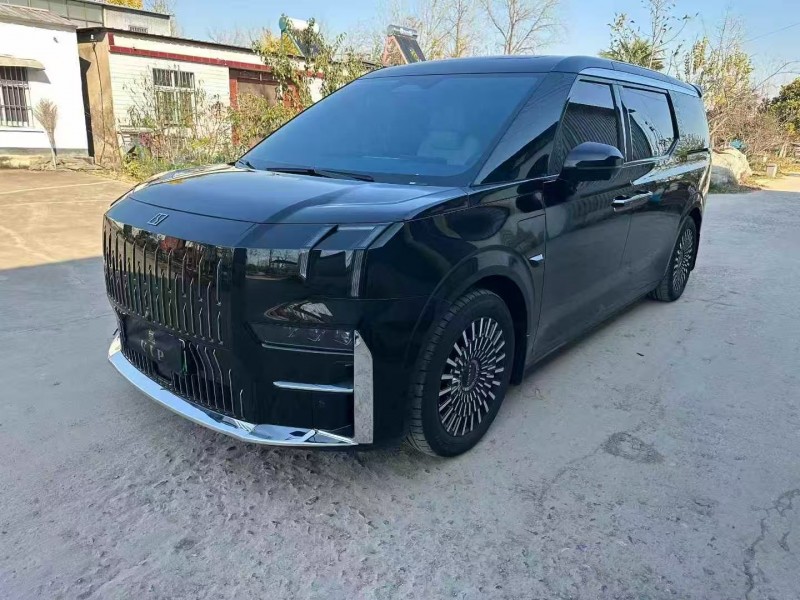 徐州24年极氪汽车0093