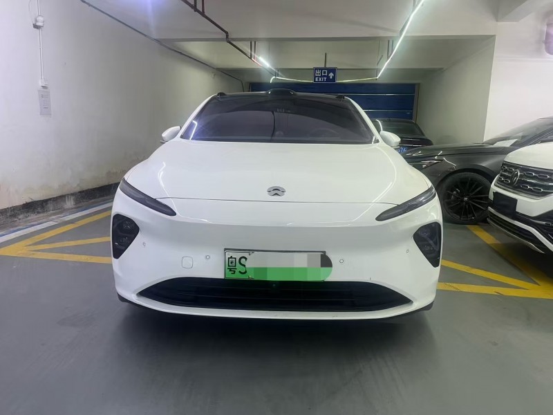 深圳24年蔚来ET71