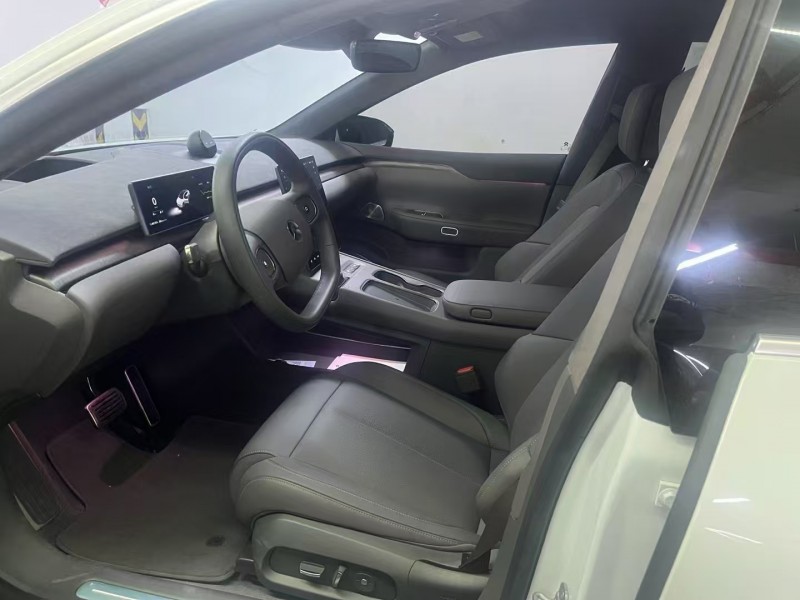 深圳24年蔚来ET74