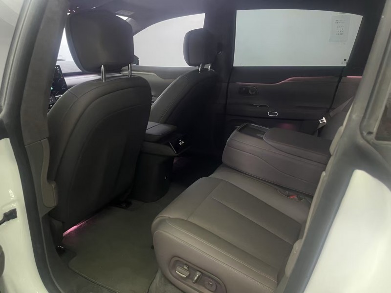 深圳24年蔚来ET75