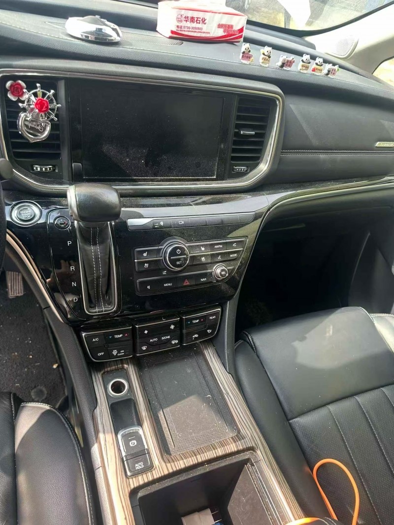 长沙20年传祺M8/GM83