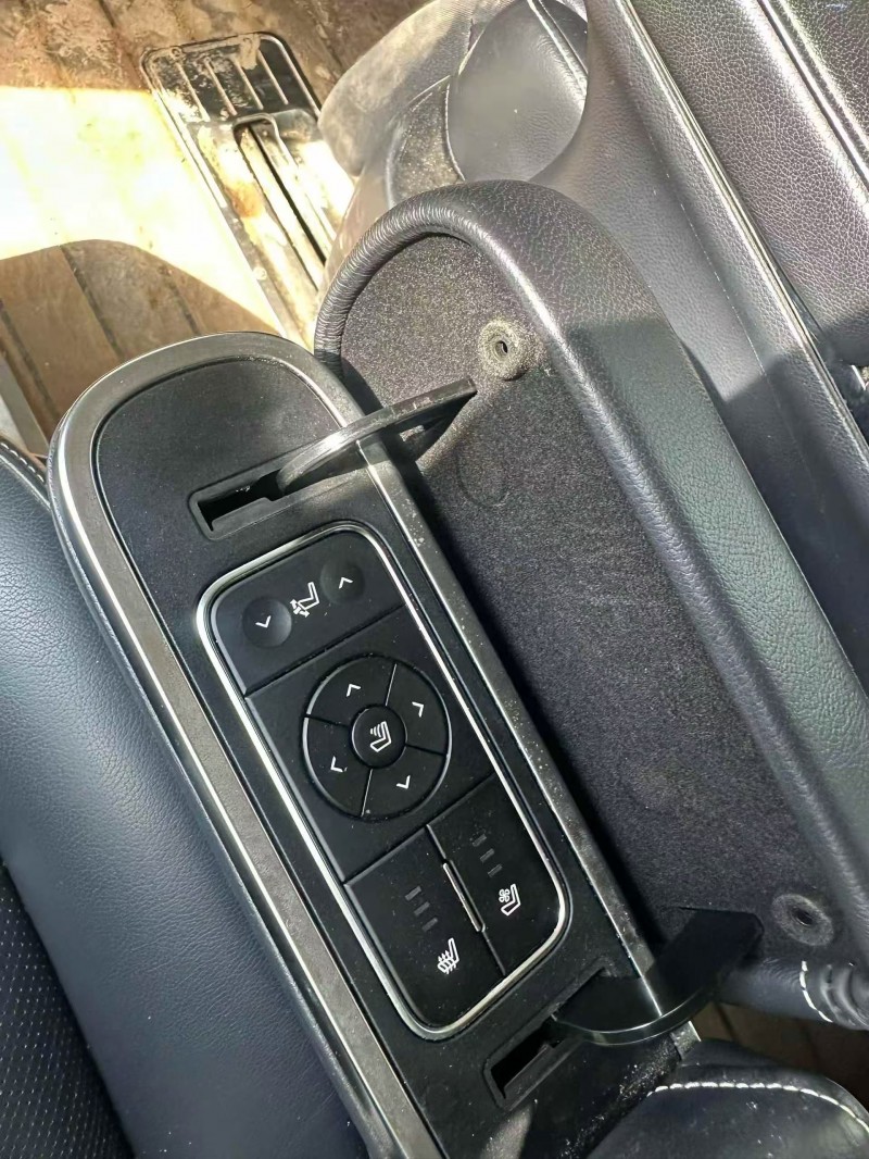 长沙20年传祺M8/GM84