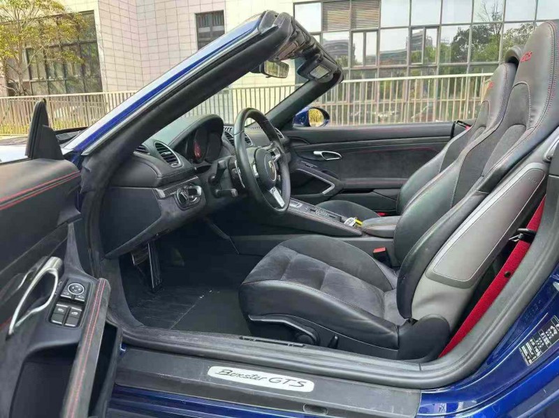 佛山20年保时捷7186