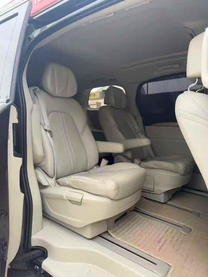 菏泽18年别克GL86