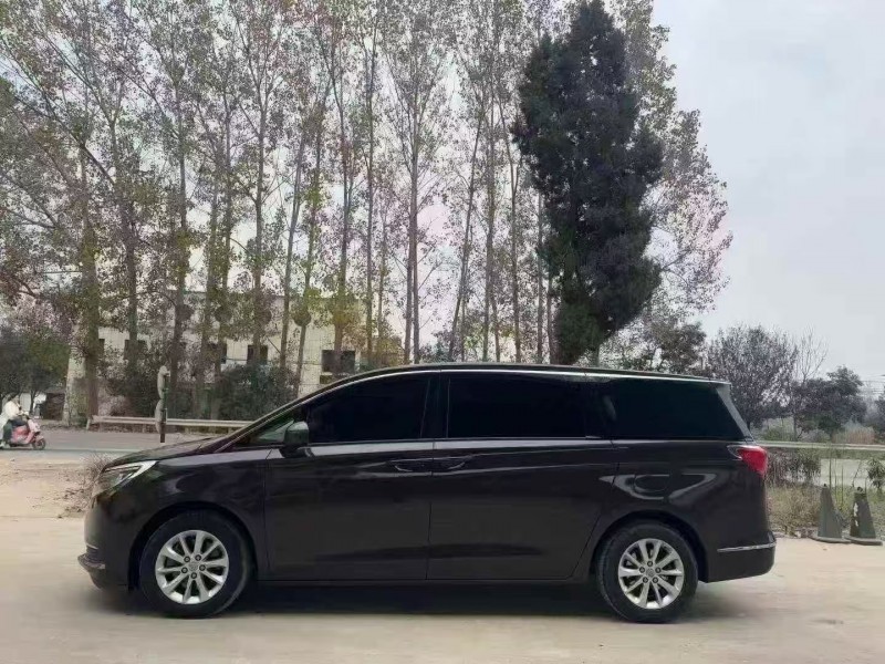 菏泽18年别克GL87