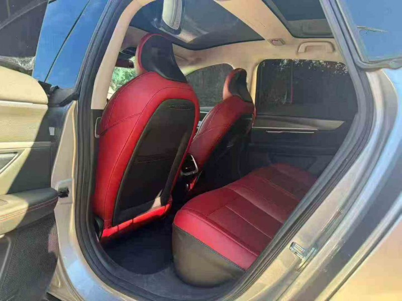 汕头24年小鹏汽车p75