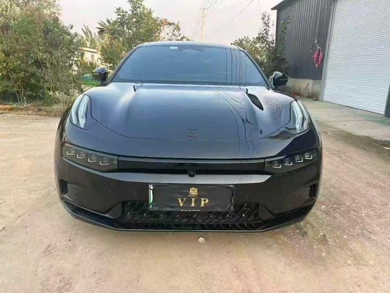 徐州23年极氪汽车0011