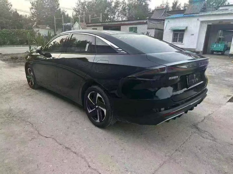 徐州24年吉利银河8