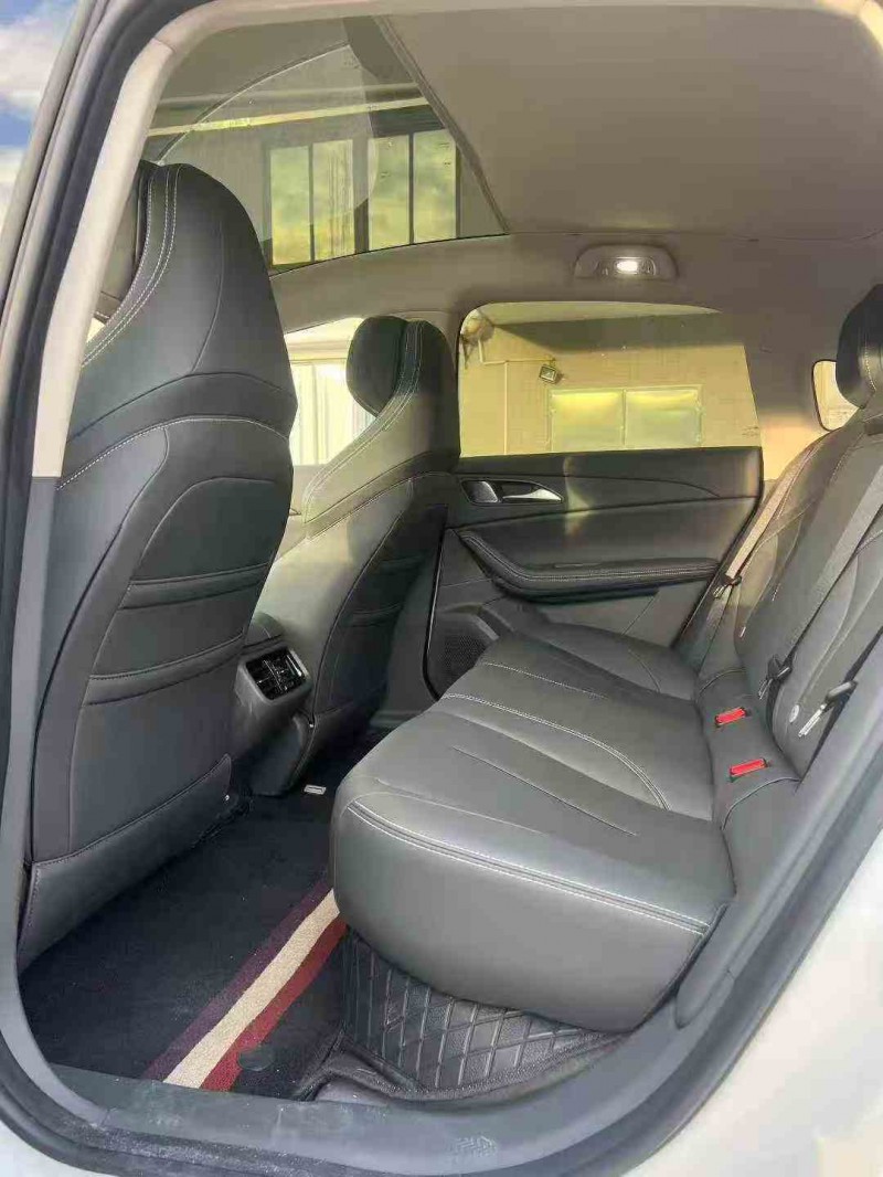 深圳25年东风星海5