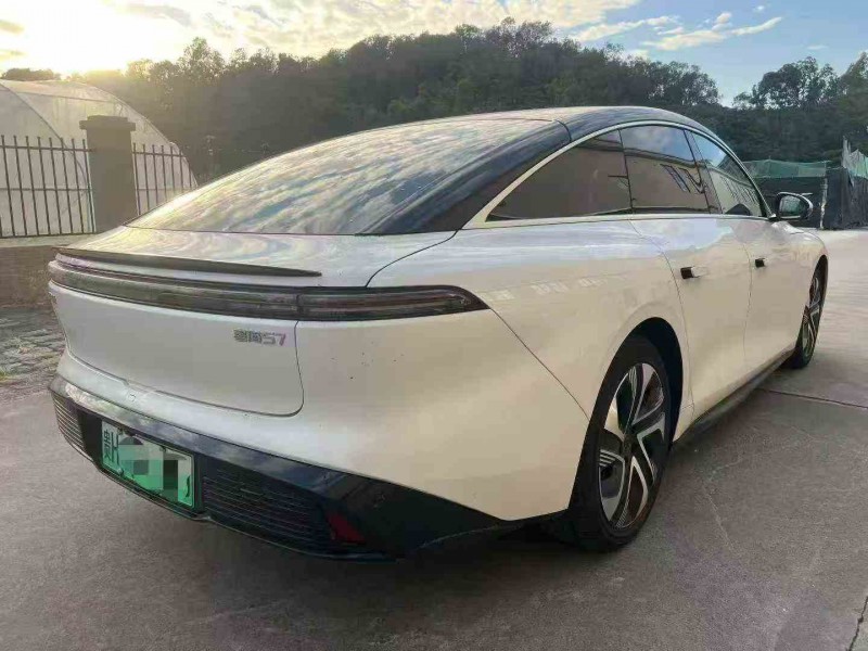 深圳25年东风星海7