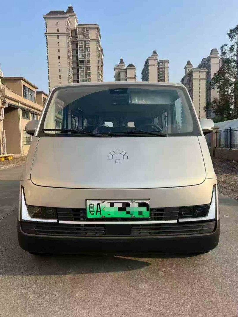 珠海25年福田乐福1