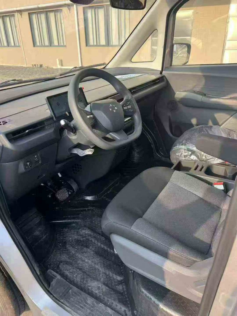 珠海25年福田乐福5