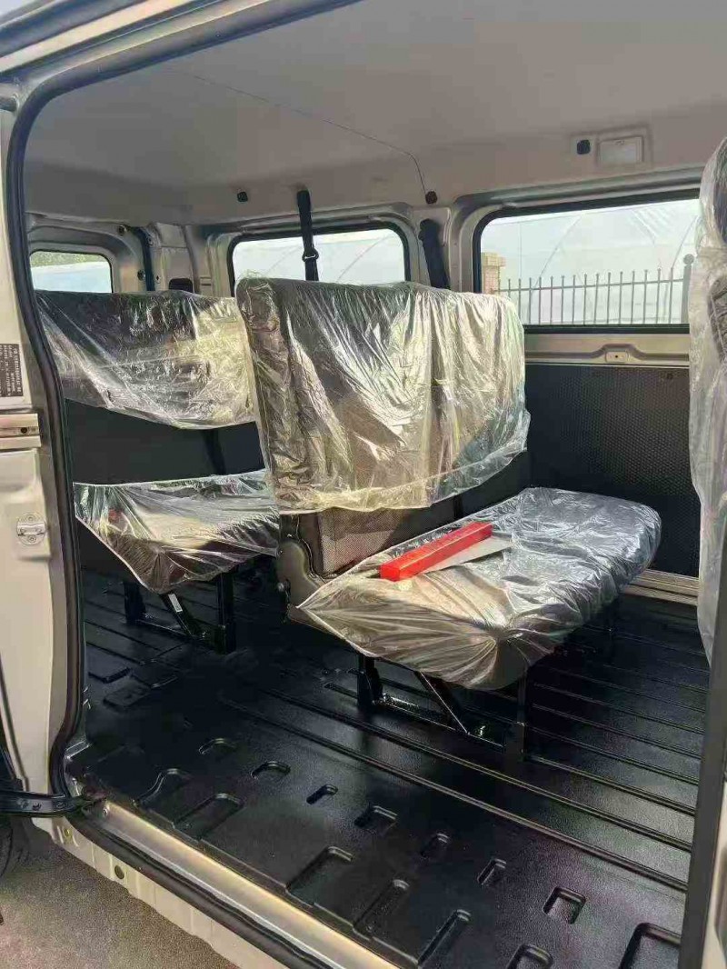 珠海25年福田乐福6