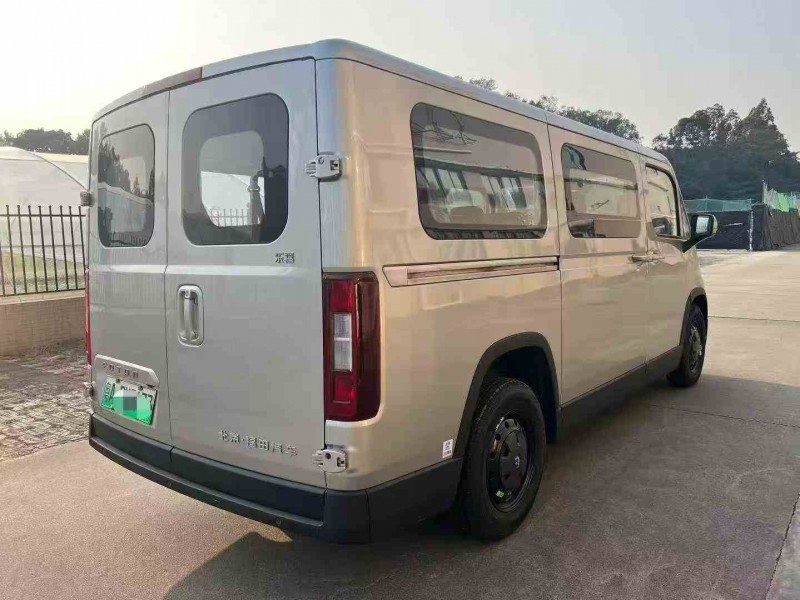 珠海25年福田乐福8