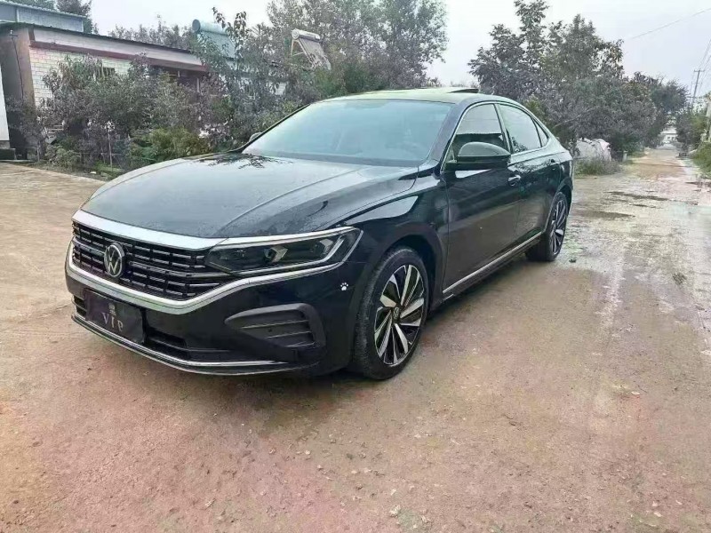 徐州24年大众帕萨特3