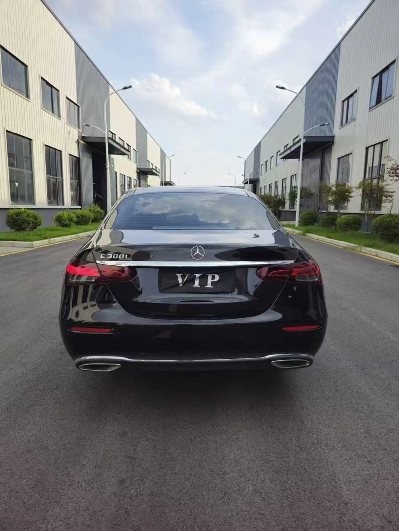 宿迁22年奔驰E9