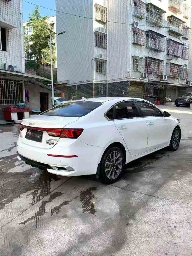 衡阳22年起亚K37