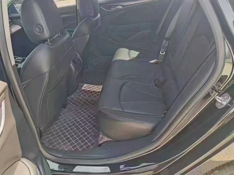 连云港22年别克君越6