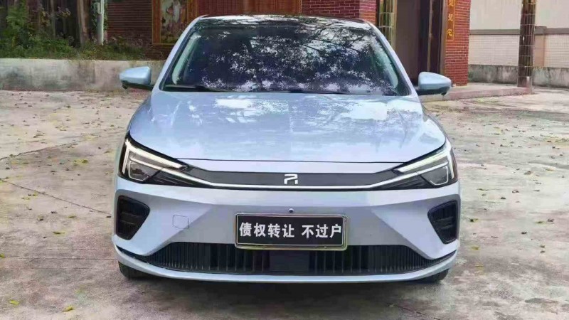 韶关22年上汽集团飞凡ER61