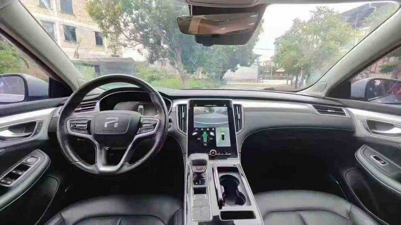 韶关22年上汽集团飞凡ER65