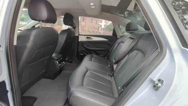 韶关22年上汽集团飞凡ER66