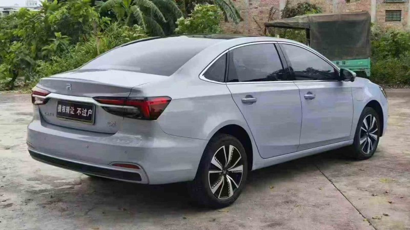 韶关22年上汽集团飞凡ER67